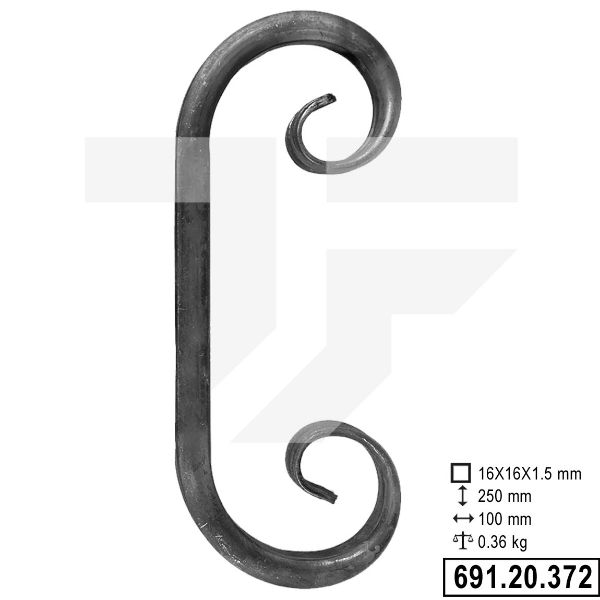Picture of 691.20.372