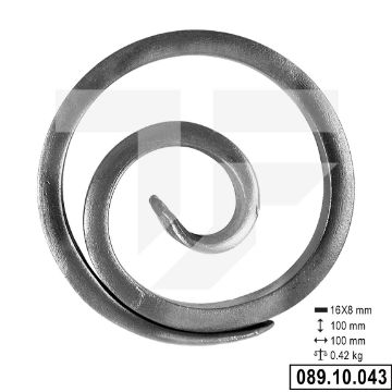 Show details for 089.10.043 Picture of 089.10.043