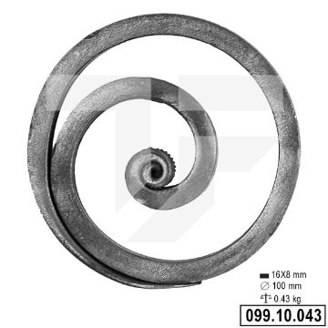 Show details for 099.10.043 Picture of 099.10.043