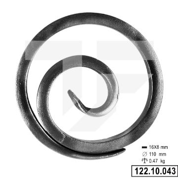 Show details for 122.10.043 Picture of 122.10.043