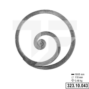 Show details for 323.10.043 Picture of 323.10.043