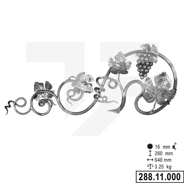 Picture of 288.11.000