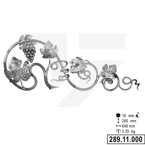 Picture of 289.11.000
