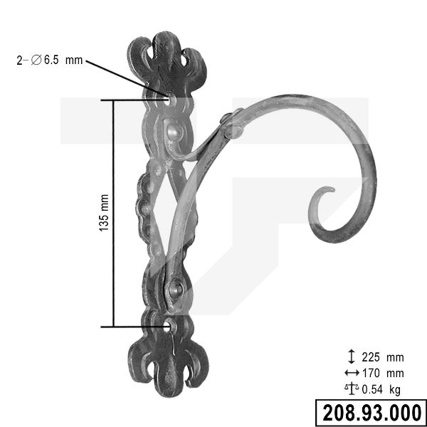 Picture of 208.93.000