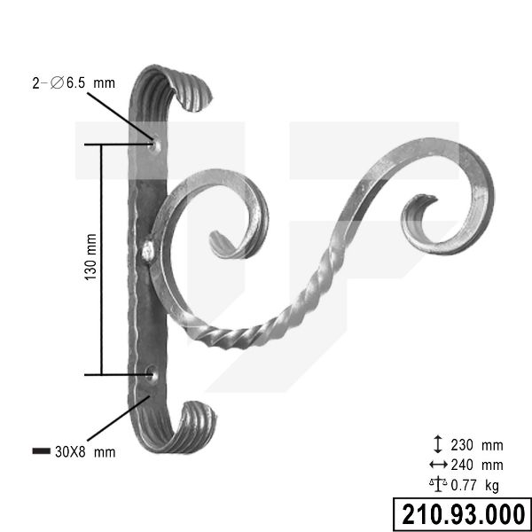 Picture of 210.93.000