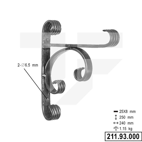 Picture of 211.93.000