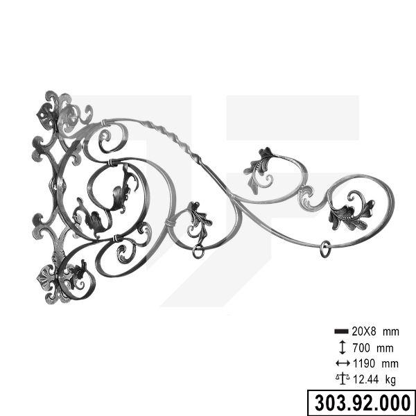Picture of 303.92.000
