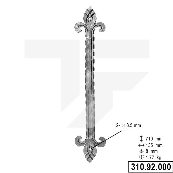 Picture of 310.92.000