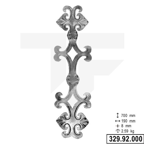 Picture of 329.92.000