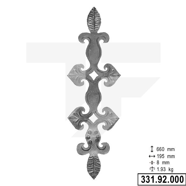 Picture of 331.92.000