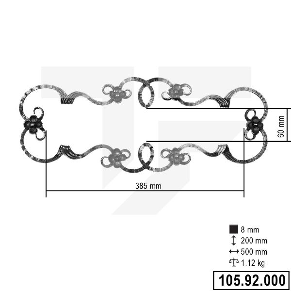 Picture of 105.92.000