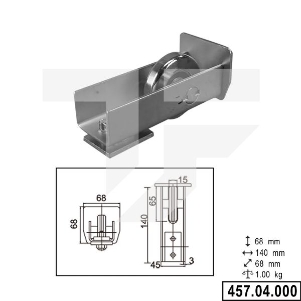 Picture of 457.04.000