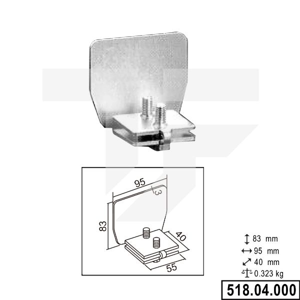 Picture of 518.04.000