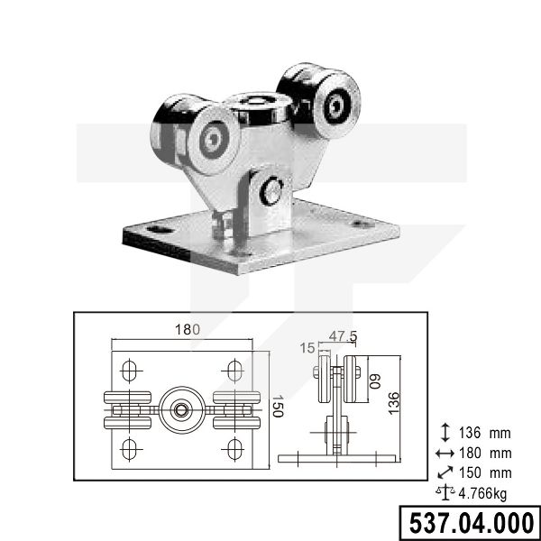 Picture of 537.04.000