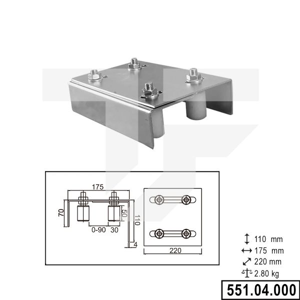 Picture of 551.04.000