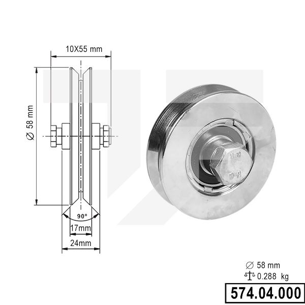 Picture of 574.04.000