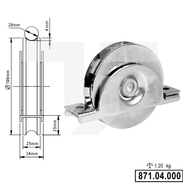 Picture of 871.04.000