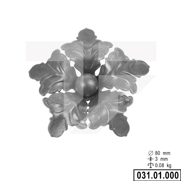 Picture of 031.01.000