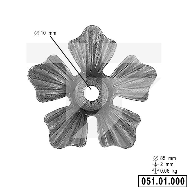 Picture of 051.01.000