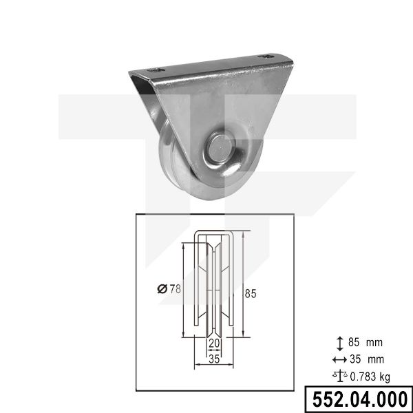 Picture of 552.04.000