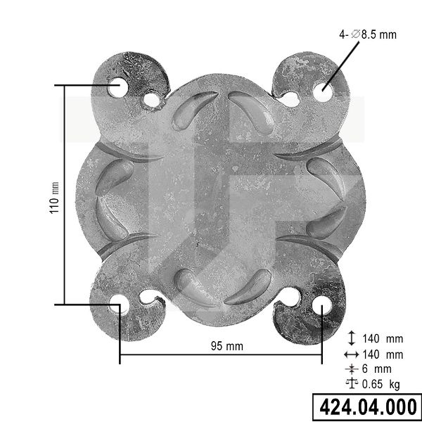 Picture of 424.04.000