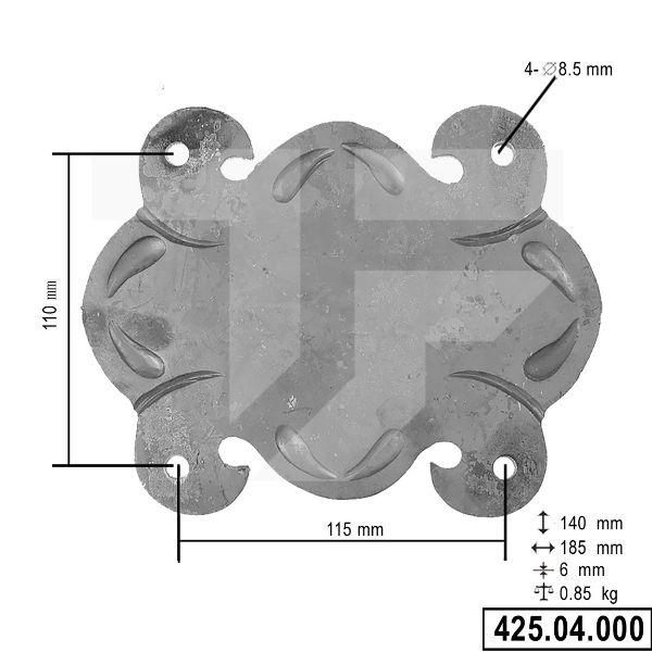 Picture of 425.04.000