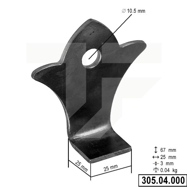 Picture of 305.04.000