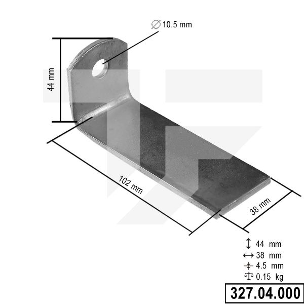 Picture of 327.04.000