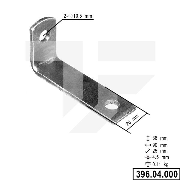 Picture of 396.04.000