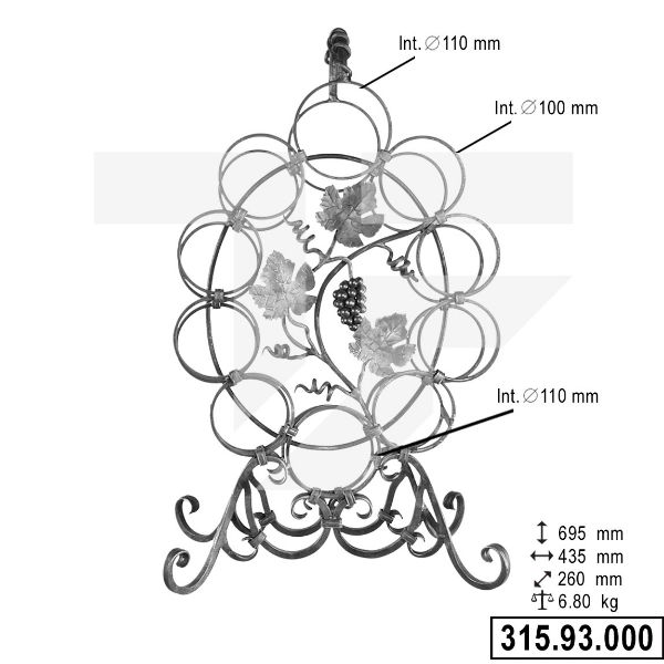 Picture of 315.93.000