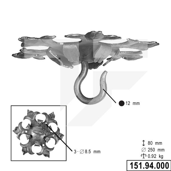 Picture of 151.94.000
