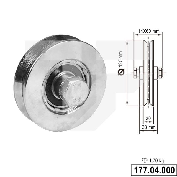 Picture of 177.04.000