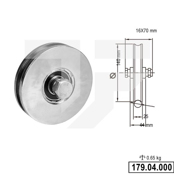 Picture of 179.04.000
