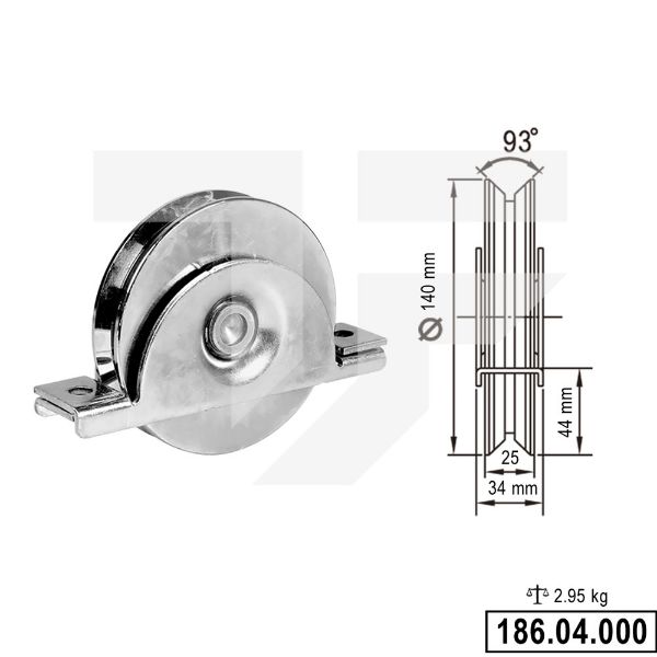 Picture of 186.04.000