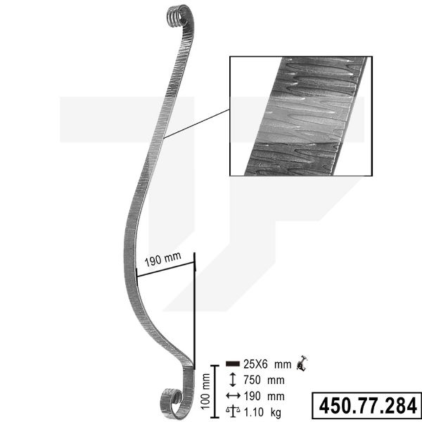 Picture of 450.77.284