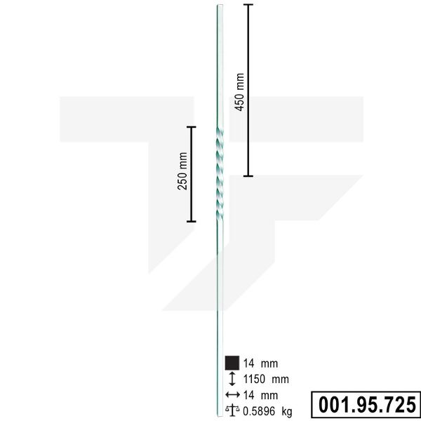 Picture of 001.95.725