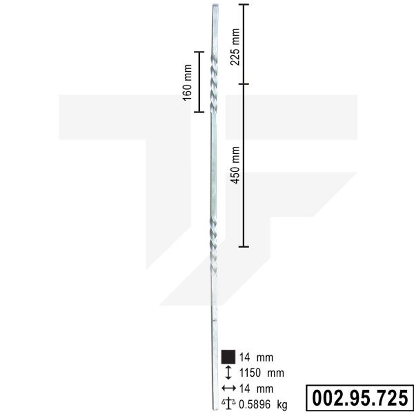 Picture of 002.95.725