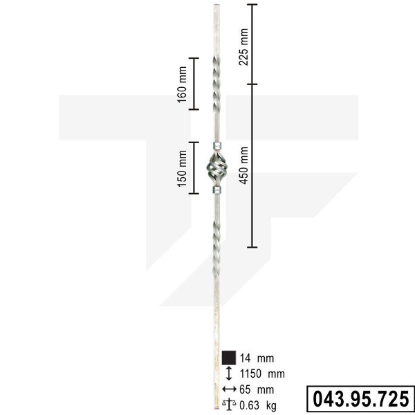 Picture of 043.95.725