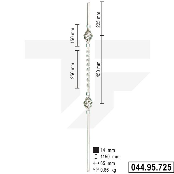 Picture of 044.95.725