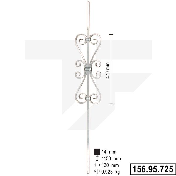 Picture of 156.95.725