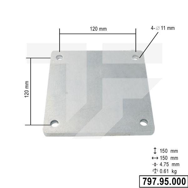 Picture of 797.95.000