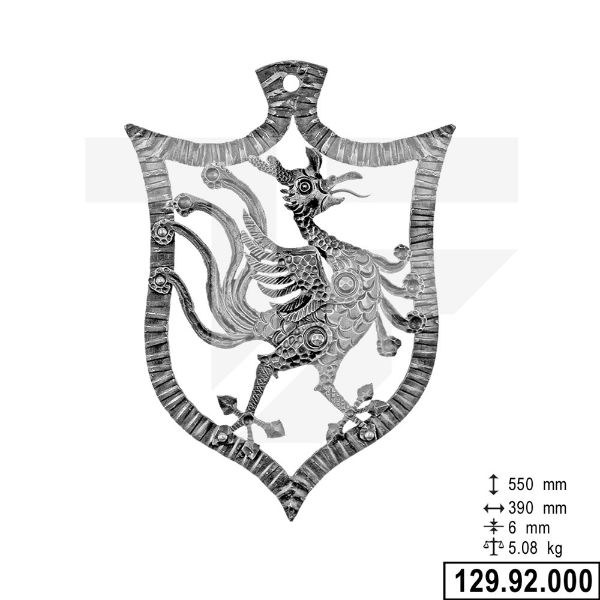 Picture of 129.92.000