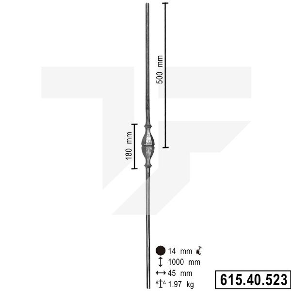 Picture of 615.40.523
