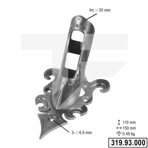 Picture of 319.93.000